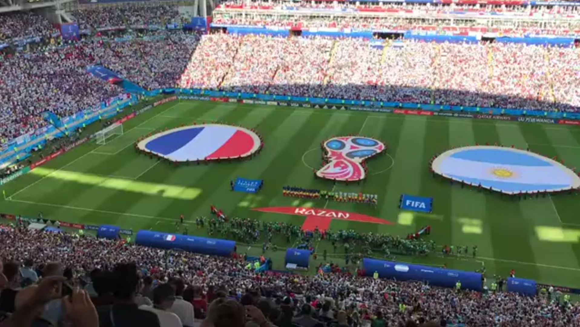 面压制