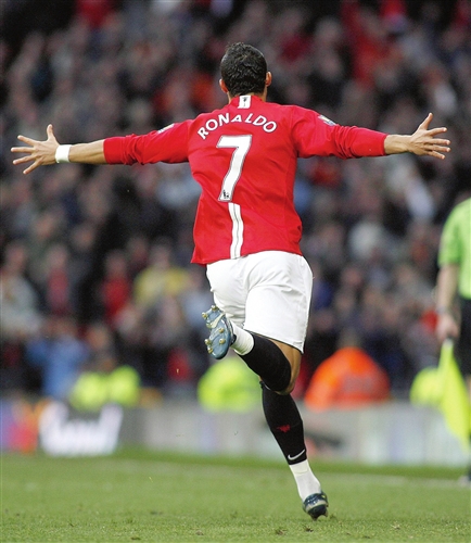 过人的自律 过人的自律